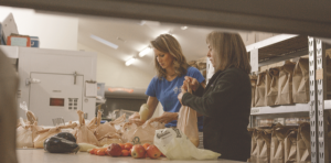 Food Pantry